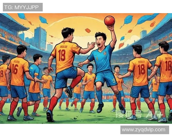 女孩与足球的梦想交汇点探索青春与运动的激情与挑战